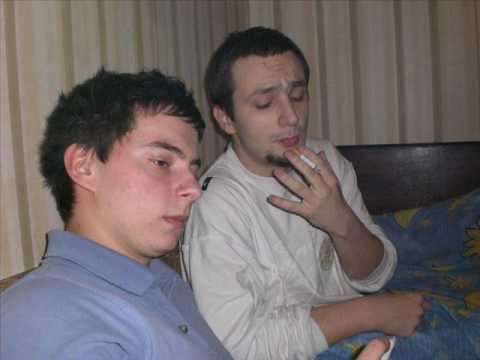 Larry feat. Releveu - La sfarsit