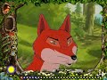 The Animals Of Farthing Wood PC Game Part 1 Of 3