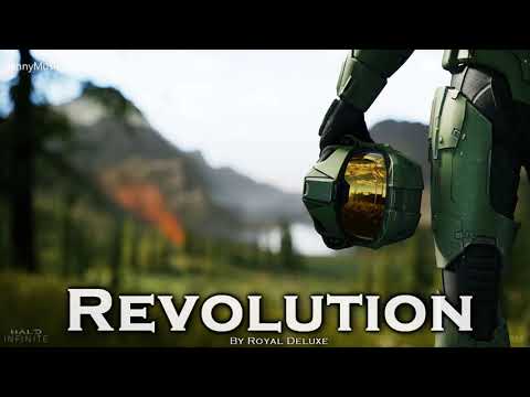 EPIC ROCK | ''Revolution'' by Royal Deluxe