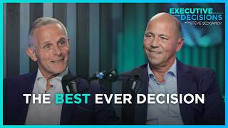 Know When to Stop | M&G CEO Andrea Rossi