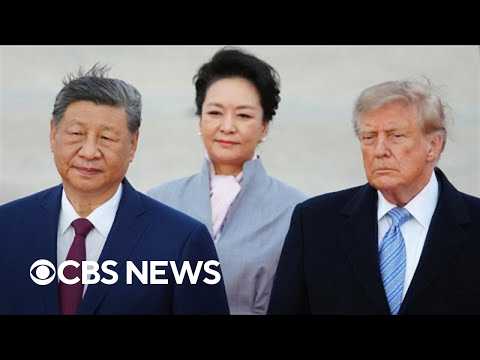Trump hosting China's Xi, judge weighing White House press ban, more | The Takeout