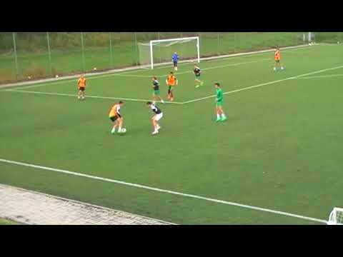 1Fc Tatran Prešov 2003 - U15