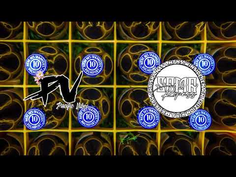 CHRISKA x JEFF AKOH - I DO  (REMIX 2O2I)