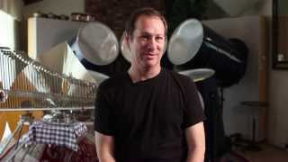 Cliff Martinez - Drive Composer Interview HD #CliffMartinez