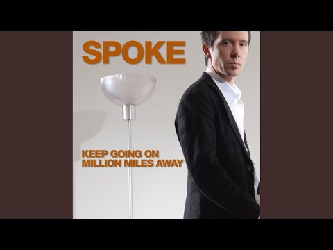 Million Miles Away (Andrew Bennett Remix)