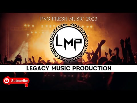 Kunai Ambe - 2BOZ &  MC BLUNT (LMP 2023) ft. BOB CREW. PNG FRESH MUSIC 2023