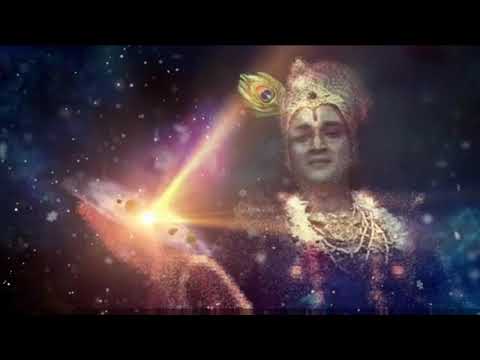 Mahabharat Soundtrack - Namastastu Rudra Roope