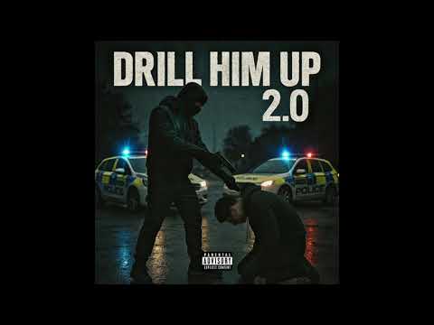 #AHG Reekz x Bizz x Azzi- Drill him up 2.0 (official audio)