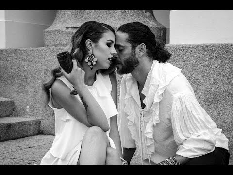 Crazy in love. Photoshoot teaser - kudriavceva.lt/facebook