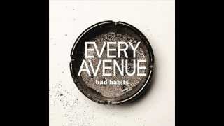 Every Avenue - I Can Never Tell You No