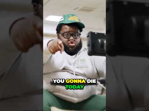 Bfb Da Packman Diss Sada Baby🔥👀