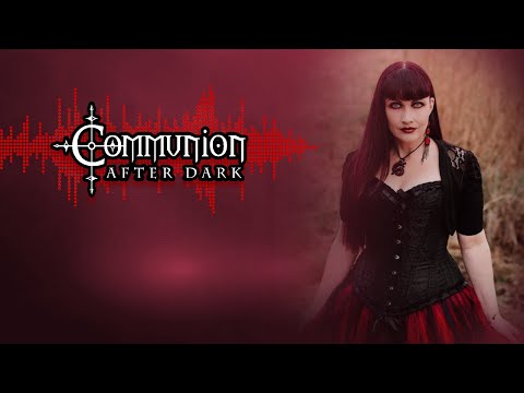 New Dark Electro, Industrial, EBM, Gothic, Synthpop - Communion After Dark - 9/21/21