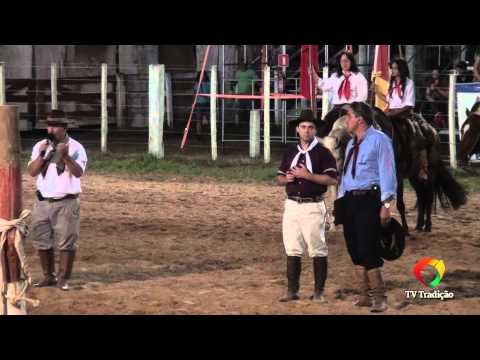 20º Rodeio do Conesul - Gineteada Abertura de Sábado