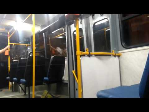 Ikarus 260.46 BPI-277 217 Halk hid búg FULL HD