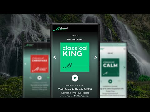 Classical KING