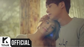 [MV] Big Brain(빅브레인) _ Sick(아파)