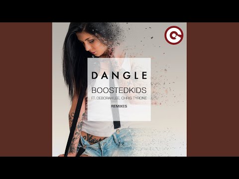 Dangle (Luis Rodriguez Remix)