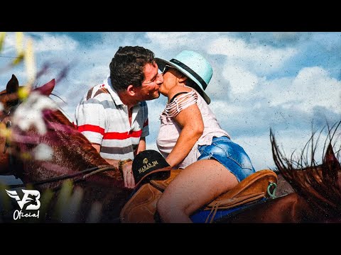 Não Precisa Negar - Josue Bom de Faixa (Clipe Vaquejada) VB Oficial