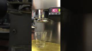 [義式] Silvia萃取影片/照片分享