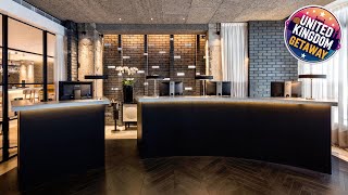 Radisson Blu Hotel, London Leicester Square (formerly Hampshire) | United Kingdo