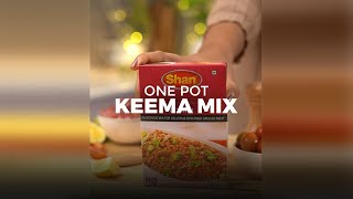 Shan One-Pot Keema