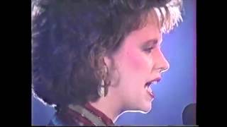 Sheena Easton - Hungry Eyes