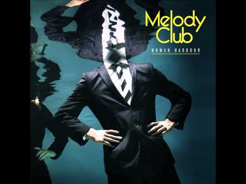 Melody Club - 07 - Human Harvest