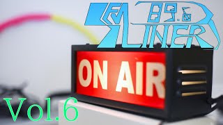【ゆっくりRadio】FM.Liner Vol.6(2020年2月版)