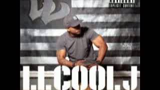 5. LL Cool J new album Authentic Hip Hop - Too Late
