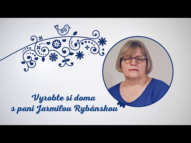 Tradične netradičné paličkovanie s Hustým