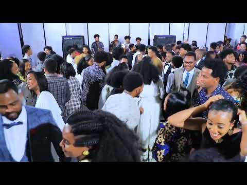 Eritrean wedding teklit and qsanet paet 6