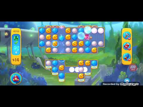 Fishdom Level -10753