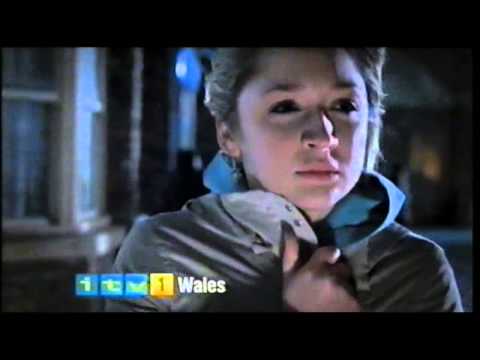 ITV1 Wales 'Killer Katy' ident - 2005