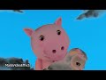 Little Baby Bum Little Bo Peep Has Lost Her Sheep Effects Sponsored By Klasky Csupo 2001
