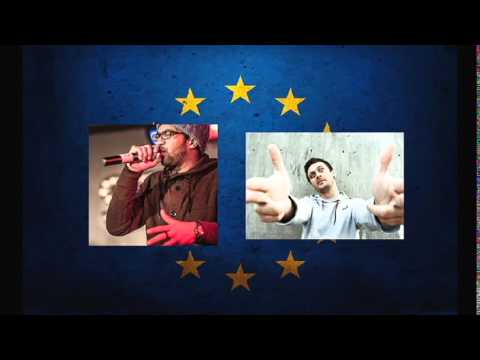 Drehmoment feat. Fonky D - Europa