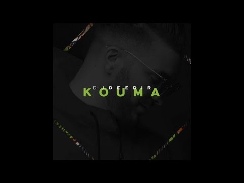 DJ Deedir - Kouma (Radio Edit) [Audio]