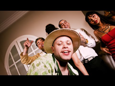 MC Gege, Jotinha SP, Thaygo, KGEX - Ménage