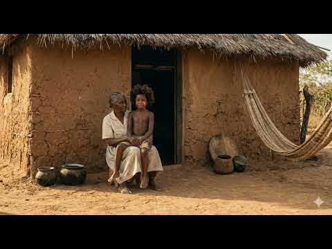 A história de um menino deixado em Terra Nova Bahia
