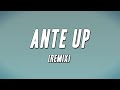 M.O.P. - Ante Up (Remix) ft. Busta Rhymes, Teflon, Remy Martin [Lyrics]