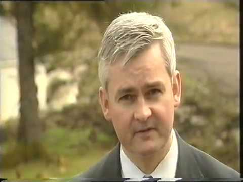 Denis Donaldson IRA spy