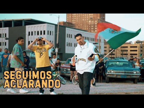 Kinto Sol Feat @SomeoneSM1. - Seguimos Aclarando (Video Oficial)
