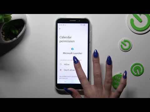 How to Change Apps Permissions on DOOGEE X97 PRO – Manage Apps Permissions