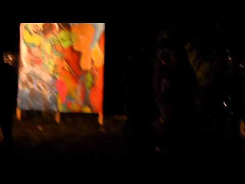 Outdoor Dub Session #2 - Musically Mad Sound System (22)