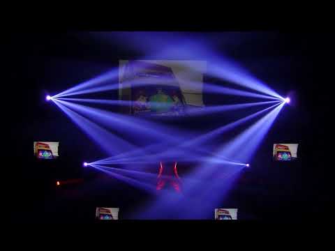 HFS Summer 2023 | INTRO Show