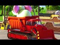 Bob The Builder US The Big Elephant Kids Movies Can We Fix It