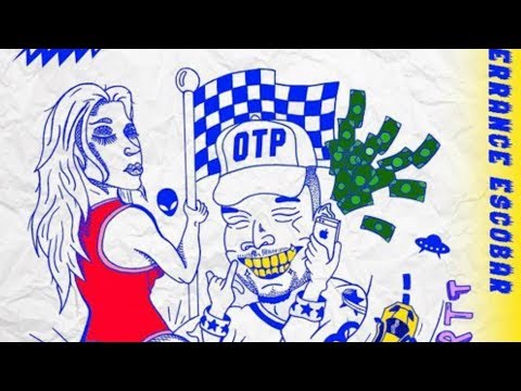 Terrance Escobar - OTP [Prod by RXLVND & XoxaineDeezy]