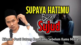 Download lagu GUS BAHA || SUPAYA HATIMU BISA IKUT SUJUD  mp3