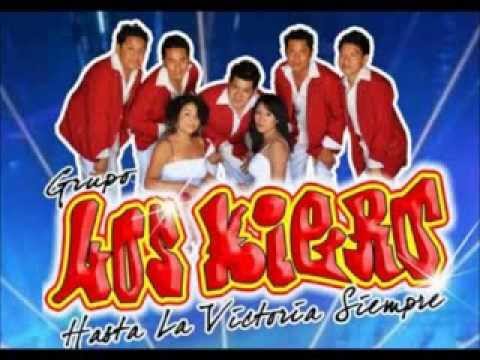 Grupo Los Kiero - Mix 2013