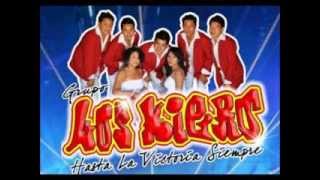 Grupo Los Kiero - Mix 2013