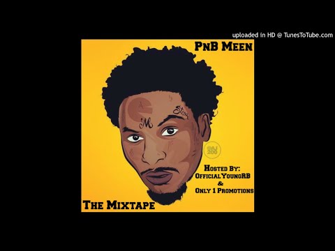 PnB Meen - You (Feat. Crown Bella)